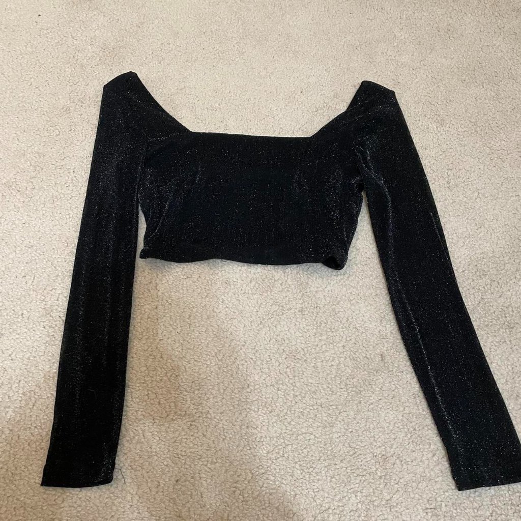 Women's Crop-Top